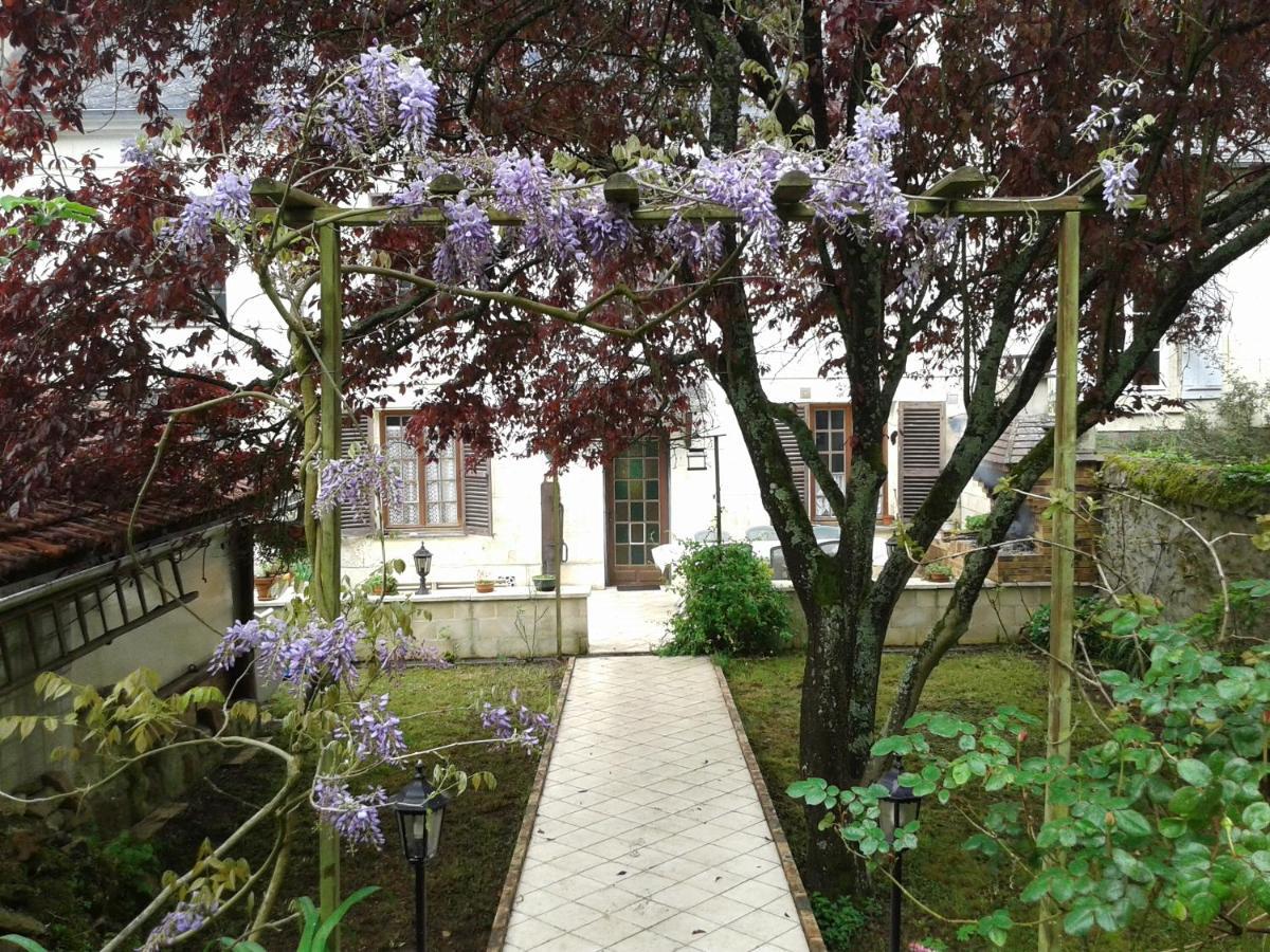 Henonville Au Grand Sapin Chambres Chez L'Habitant מראה חיצוני תמונה