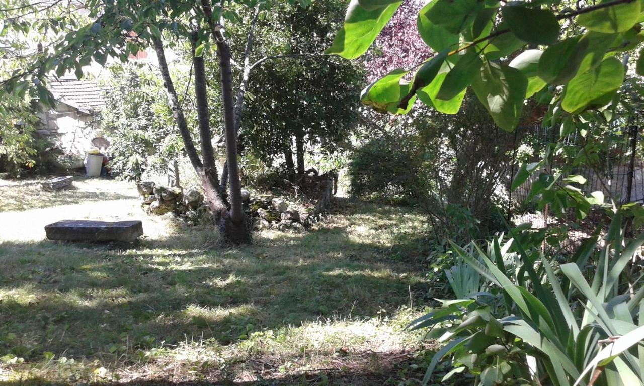Henonville Au Grand Sapin Chambres Chez L'Habitant מראה חיצוני תמונה